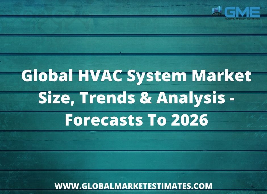 What is the future of the Global HVAC System Market?